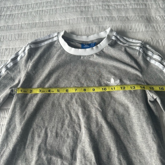 Adidas Long Sleeve Top - Picture 6 of 8